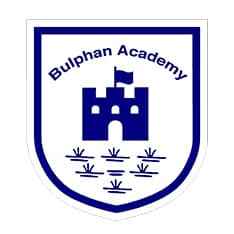 Logo for Bulphan Church of England Academy