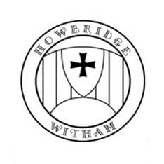 Logo for Howbridge Church of England Primary School