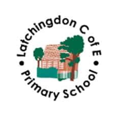 Logo for Latchingdon Church of England Primary School
