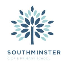 Logo for Southminster Church of England Primary School