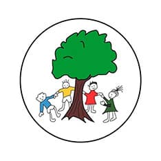 Logo for William Martin Church of England Infant Schools