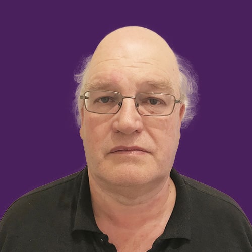 Adrian Gibbons - Trustee Member at Vine Schools Trust