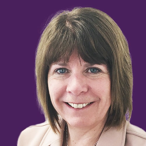 Joan Costella - Trustee of Vine Schools Trust