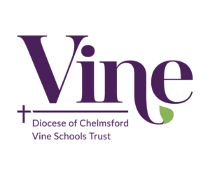New Vine Schools Trust Logo